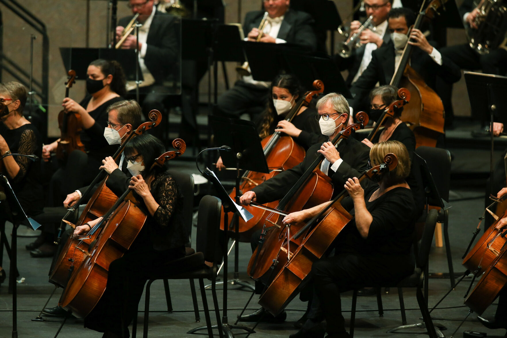 Tulsa Symphony